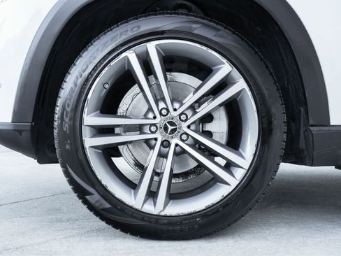 Used 2022 Mercedes-Benz GLE 350 image 31