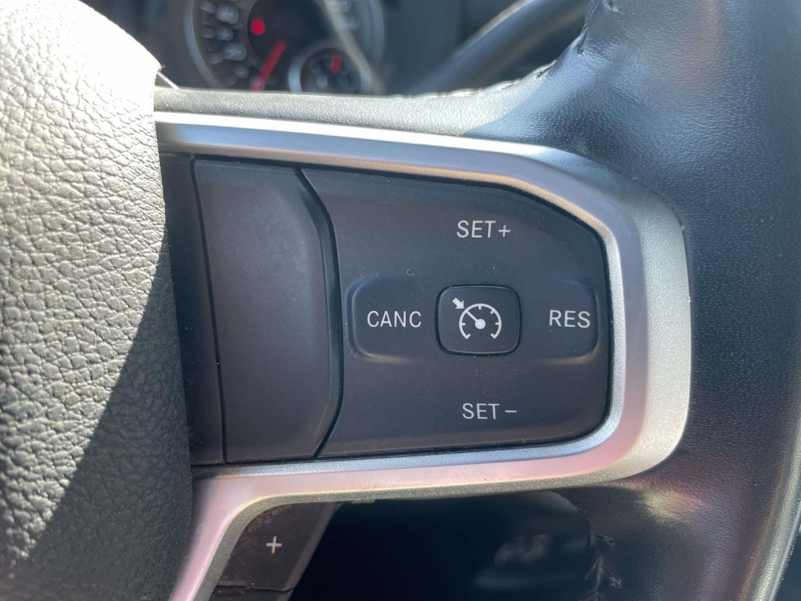 Used 2024 RAM 2500 Big Horn AWD/4WD image 18