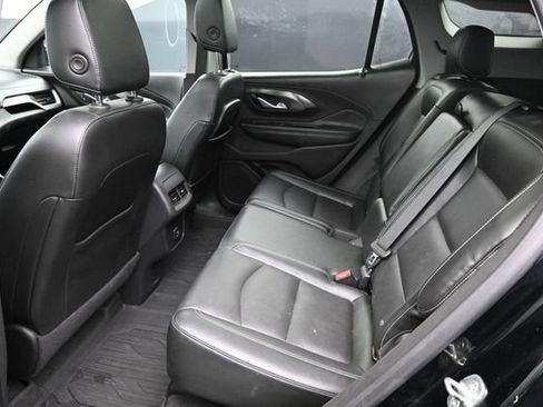 Used 2023 GMC Terrain SLT w/ Infotainment Package II AWD/4WD image 14