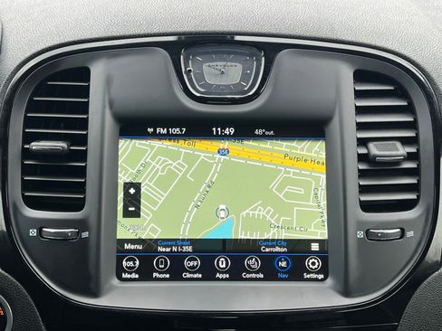 Used 2023 Chrysler 300 S image 30