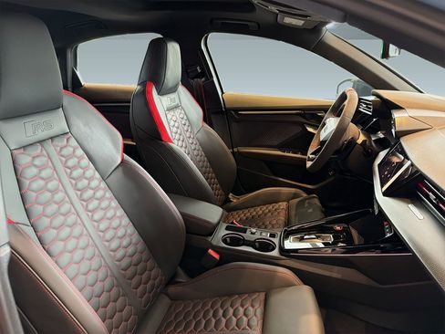 New 2026 Audi RS 3 AWD/4WD image 29
