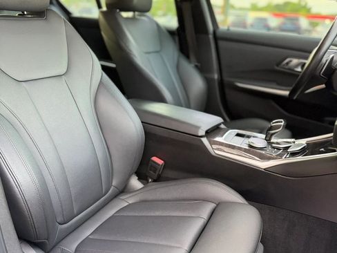 Used 2019 BMW 330i Sedan RWD image 21