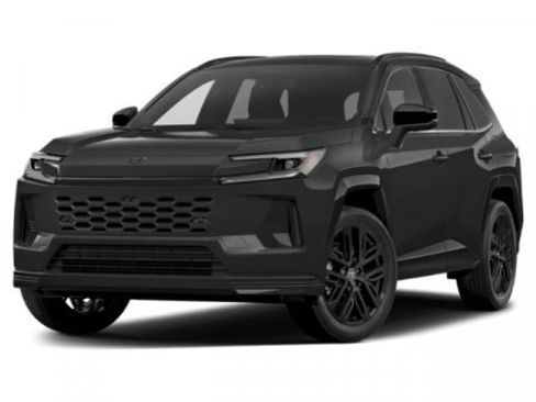 New 2026 Toyota RAV4 XSE AWD/4WD image 1
