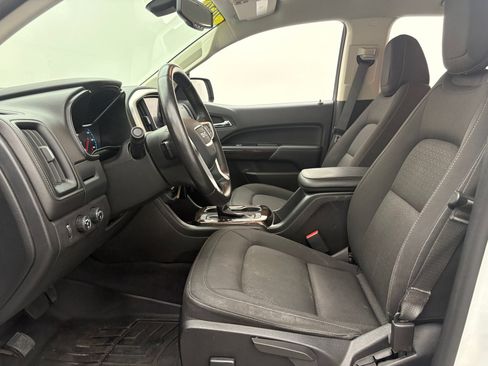 Used 2020 GMC Canyon SLE w/ Trailering Package AWD/4WD image 15