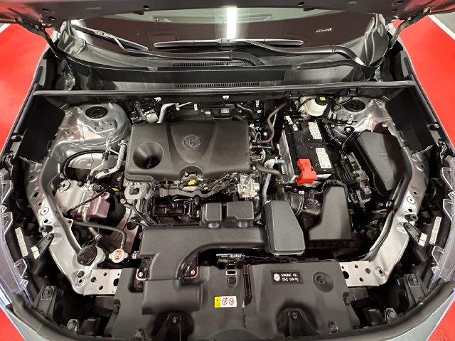 Certified 2025 Toyota RAV4 XLE AWD/4WD image 27