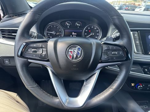 Used 2023 Buick Enclave Essence w/ Experience Buick Package image 18