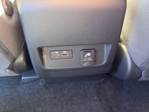 Certified 2024 Nissan Frontier SV w/ Hardbody Edition image 31