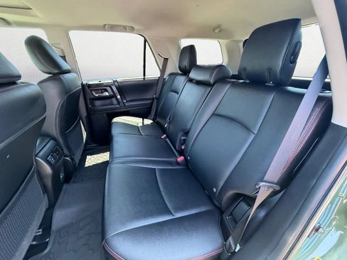 Used 2020 Toyota 4Runner TRD Pro AWD/4WD image 26