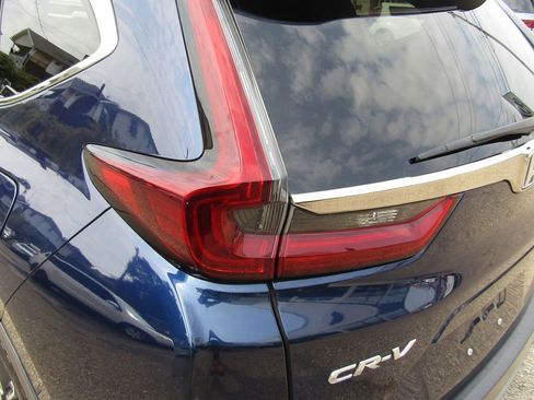 Used 2020 Honda CR-V EX-L image 14