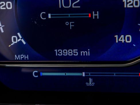 Used 2025 Chevrolet Silverado 2500 LT w/ Trail Boss Package image 19