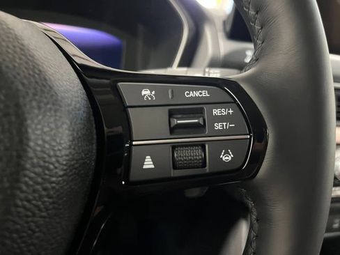 New 2026 Honda Pilot Elite image 19
