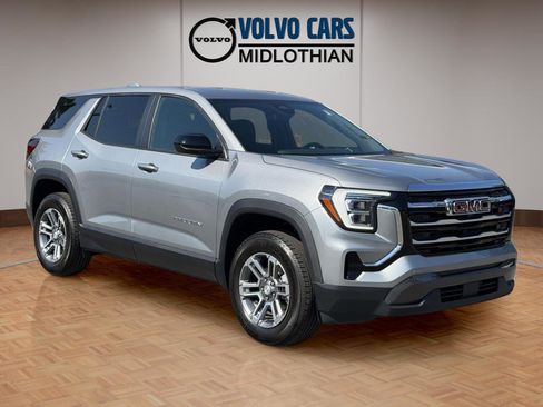 Used 2026 GMC Terrain Elevation FWD image 1