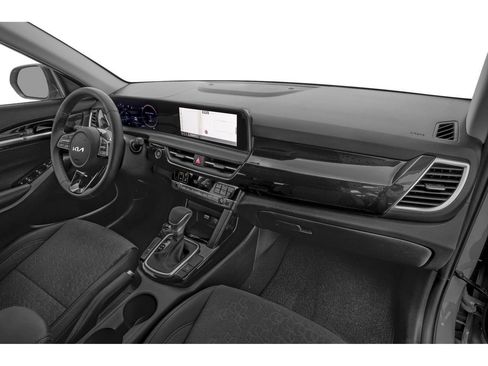 Used 2024 Kia Seltos S AWD/4WD image 15