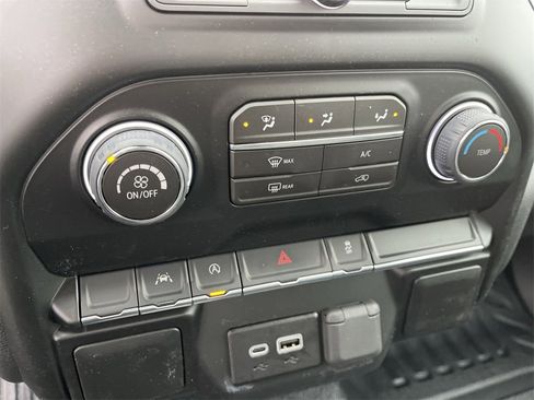 New 2026 Chevrolet Silverado 1500 W/T w/ WT Value Package image 18