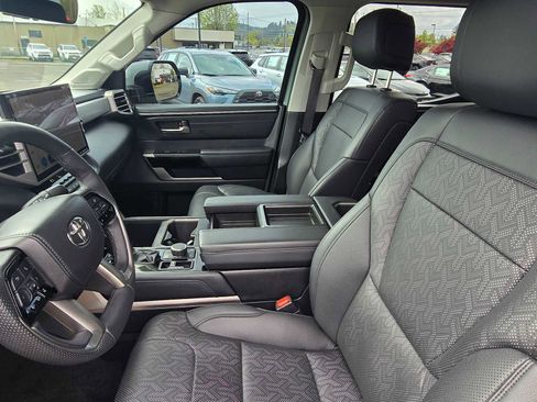 Used 2023 Toyota Tundra Limited w/ TRD Off-Road Package image 22