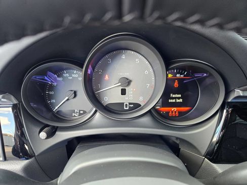 New 2026 Porsche Macan S AWD/4WD image 25