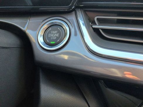 New 2026 Chevrolet Trax ACTIV w/ Driver Confidence Package image 17