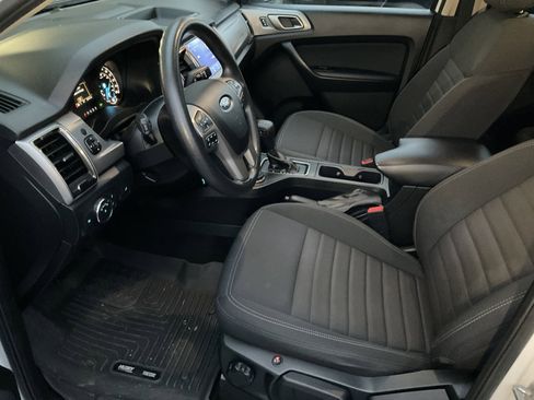 Used 2022 Ford Ranger XLT w/ Trailer Tow Package image 17