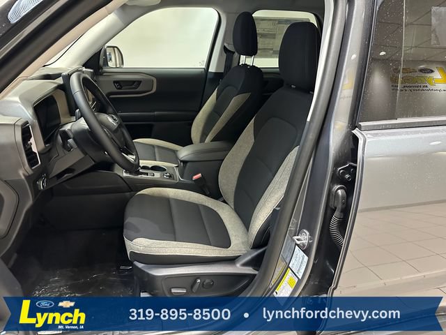 New 2026 Ford Bronco Sport Big Bend w/ Convenience Package AWD/4WD image 6