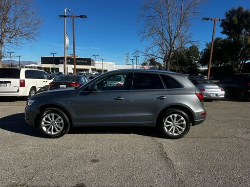 Used 2014 Audi Q5 2.0T Premium Plus w/ Premium Plus Package image 8