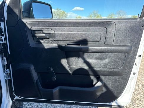 Used 2015 RAM 2500 Tradesman w/ Popular Equipment Group image 13