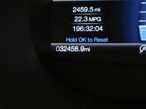 Used 2024 Ford Edge SEL w/ Convenience Package AWD/4WD image 34