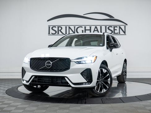 New 2026 Volvo XC60 B5 Plus w/ Climate Package AWD/4WD image 26