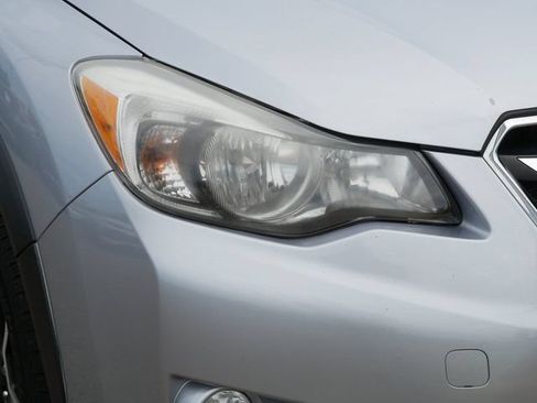 Used 2014 Subaru Crosstrek 2.0i Premium AWD/4WD image 10