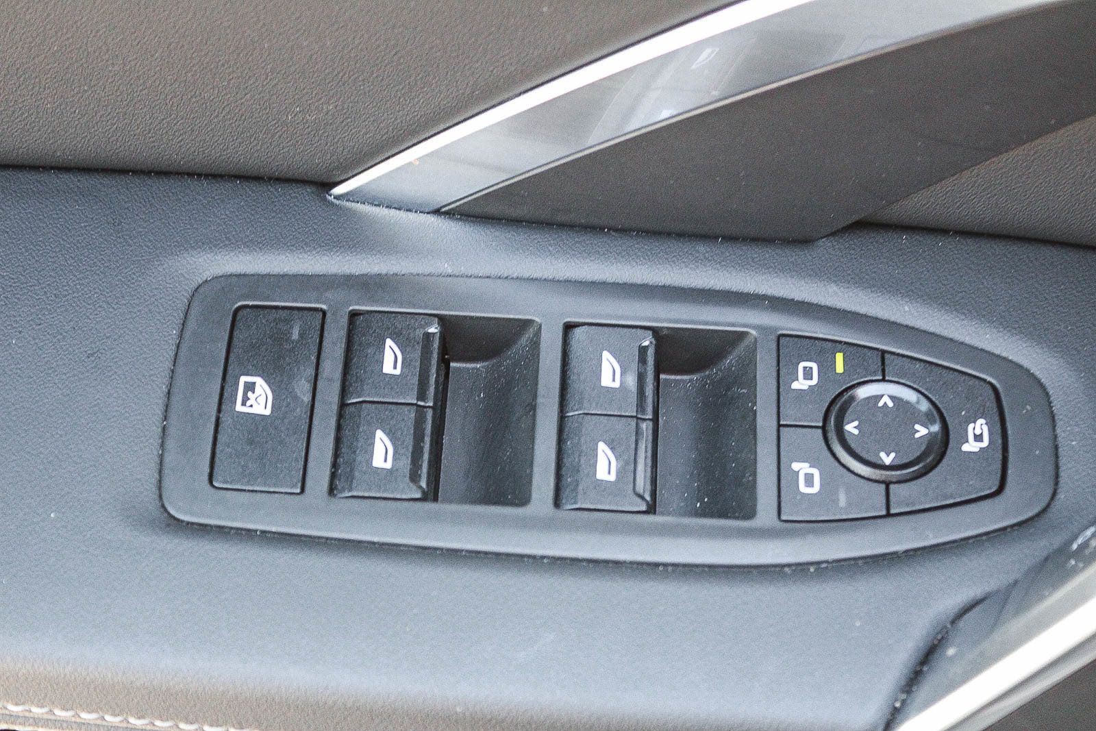 Used 2026 BMW X1 xDrive28i AWD/4WD image 20