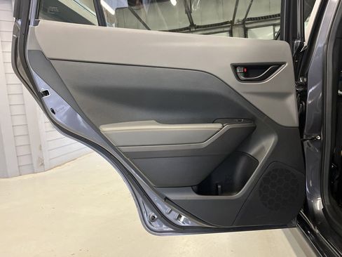 Certified 2024 Subaru Crosstrek 2.5i Sport image 26