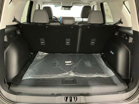 New 2025 Ford Bronco Sport Badlands w/ Badlands Tech Package image 18