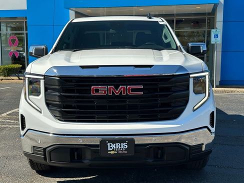 New 2026 GMC Sierra 1500 Pro w/ Pro Value Package image 2