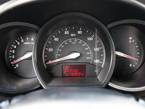 Used 2013 Kia Rio LX w/ PWR Pkg FWD image 28