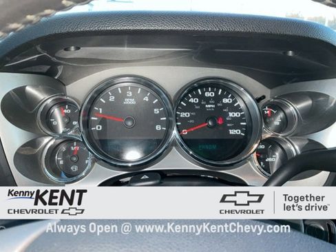 Used 2011 Chevrolet Silverado 1500 LT w/ All-Star Edition image 28