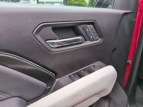 Certified 2023 GMC Canyon AT4X AWD/4WD image 16