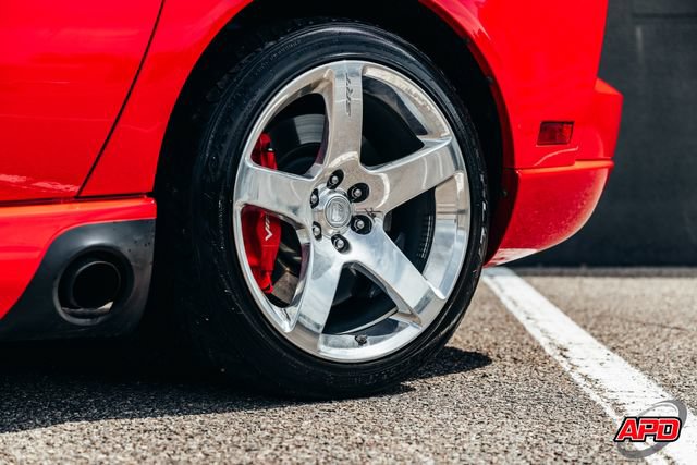 Used 2006 Dodge Viper SRT-10 RWD image 47