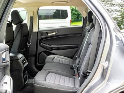 Used 2023 Ford Edge SE AWD/4WD image 37