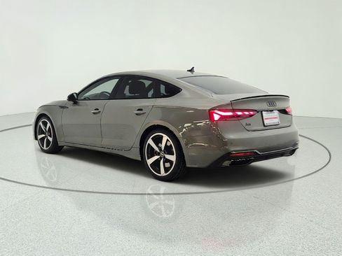 Used 2023 Audi A5 2.0T Premium Plus w/ Premium Plus AWD/4WD image 7