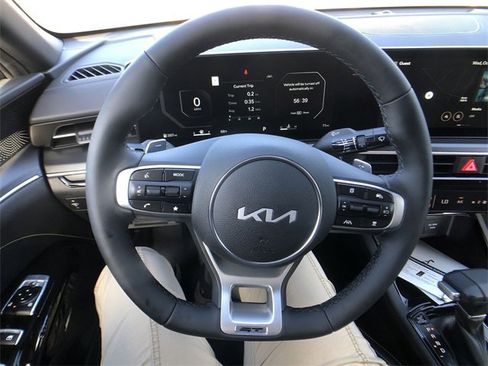 New 2026 Kia K5 GT w/ GT1 Package image 14