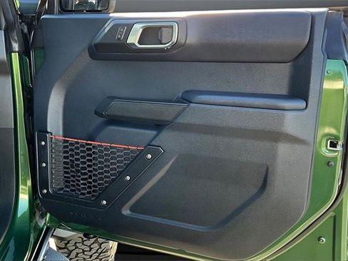 Used 2022 Ford Bronco Raptor image 26