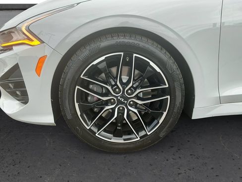 Used 2023 Kia K5 GT FWD image 13