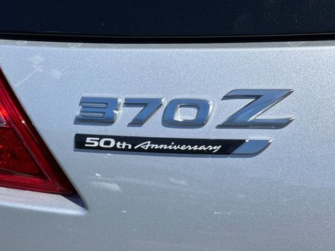 Used 2020 Nissan 370Z image 47