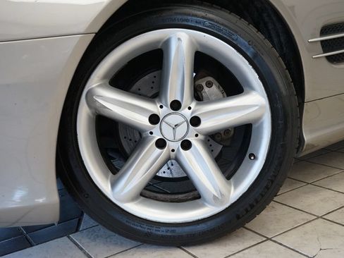Used 2005 Mercedes-Benz SL 500 image 54