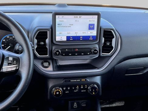 Used 2024 Ford Bronco Sport Big Bend AWD/4WD image 7
