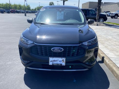 Used 2023 Ford Escape Active image 6