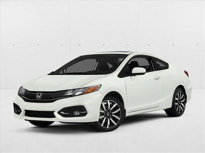 Used 2014 Honda Civic EX-L
