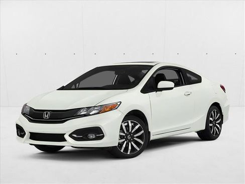 Used 2014 Honda Civic EX-L image 1