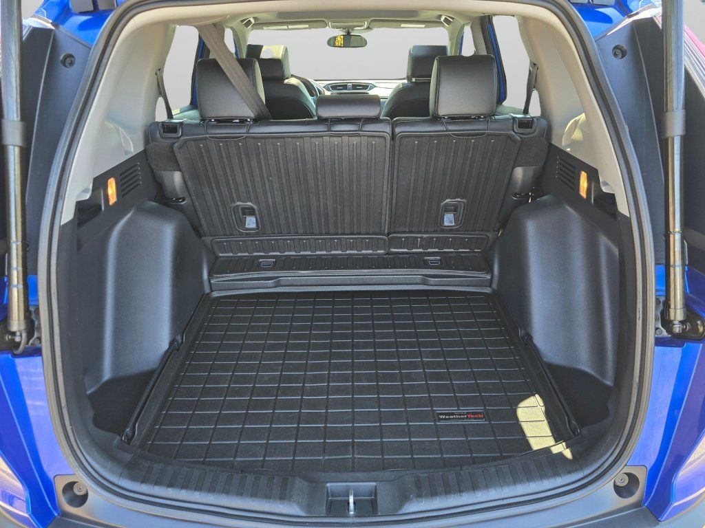 Used 2020 Honda CR-V EX-L image 18