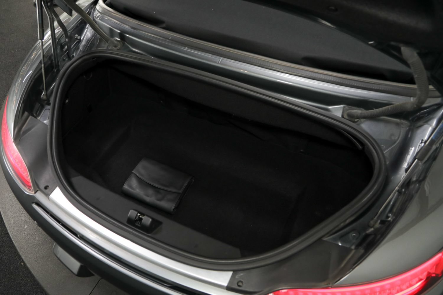 Used 2018 Mercedes-Benz AMG GT C image 53
