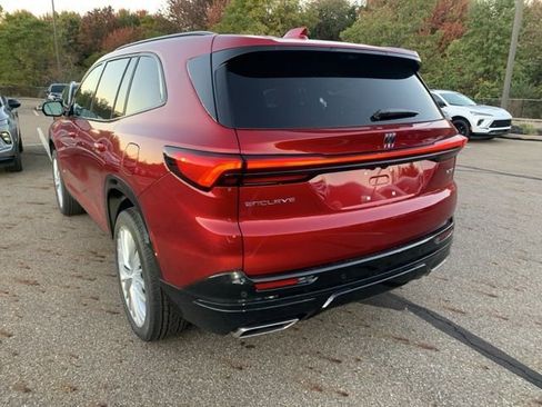 New 2026 Buick Enclave Sport Touring w/ Power Package image 6